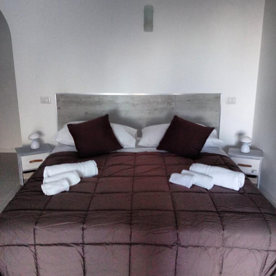 Bed and Breakfast La Staccionata Bianca Витербо Экстерьер фото