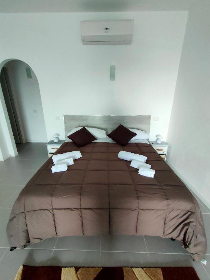 Bed and Breakfast La Staccionata Bianca Витербо Экстерьер фото